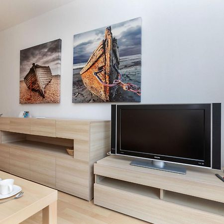 Apartment Escorxador By Interhome โคเลรา ภายนอก รูปภาพ