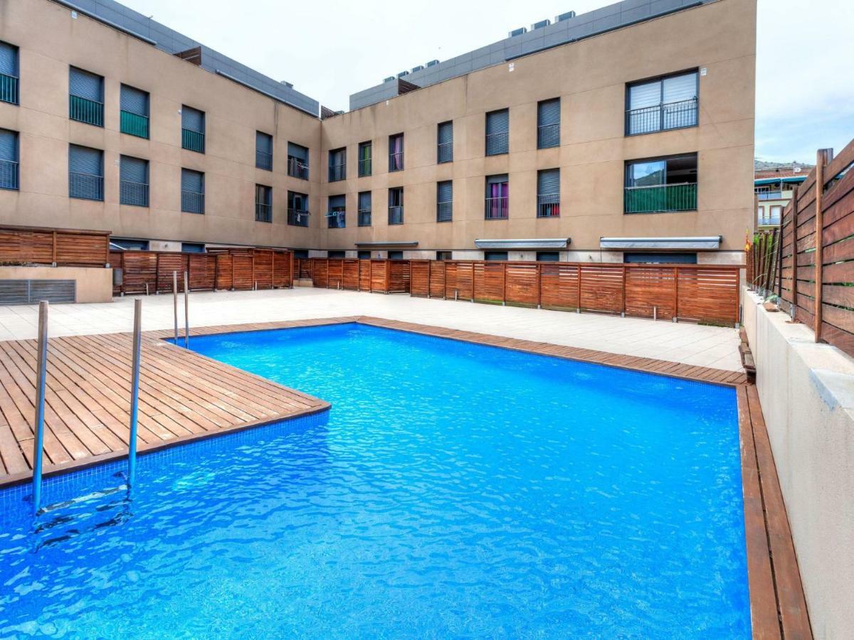 Apartment Escorxador By Interhome โคเลรา ภายนอก รูปภาพ